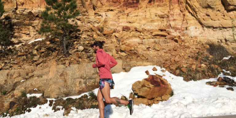 6 Ways To Get Fit Outside And Embrace The Cold Weather