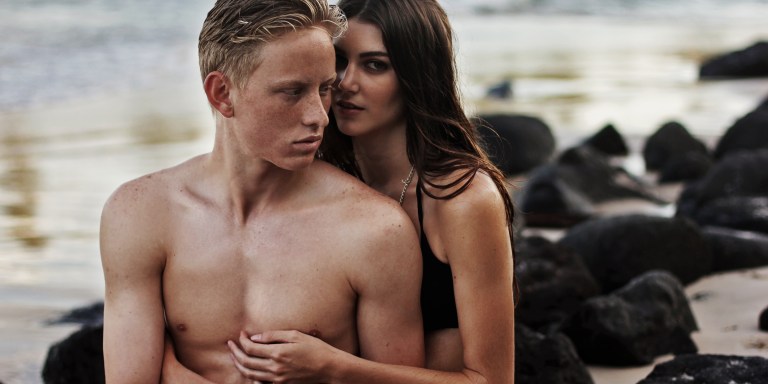 He’s Just Not That Into You And You Can’t Change His Mind