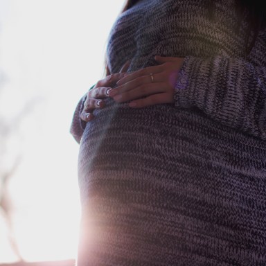 A Love Letter To My Best Friend’s Unborn Baby