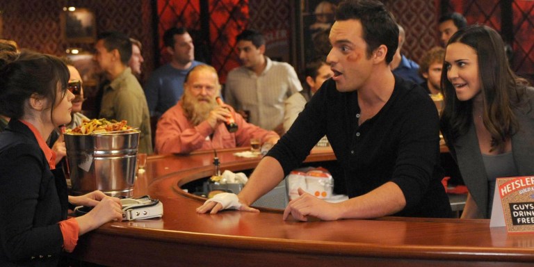 11 Completely Bizarre Lessons You’ll Learn From Being A Bartender
