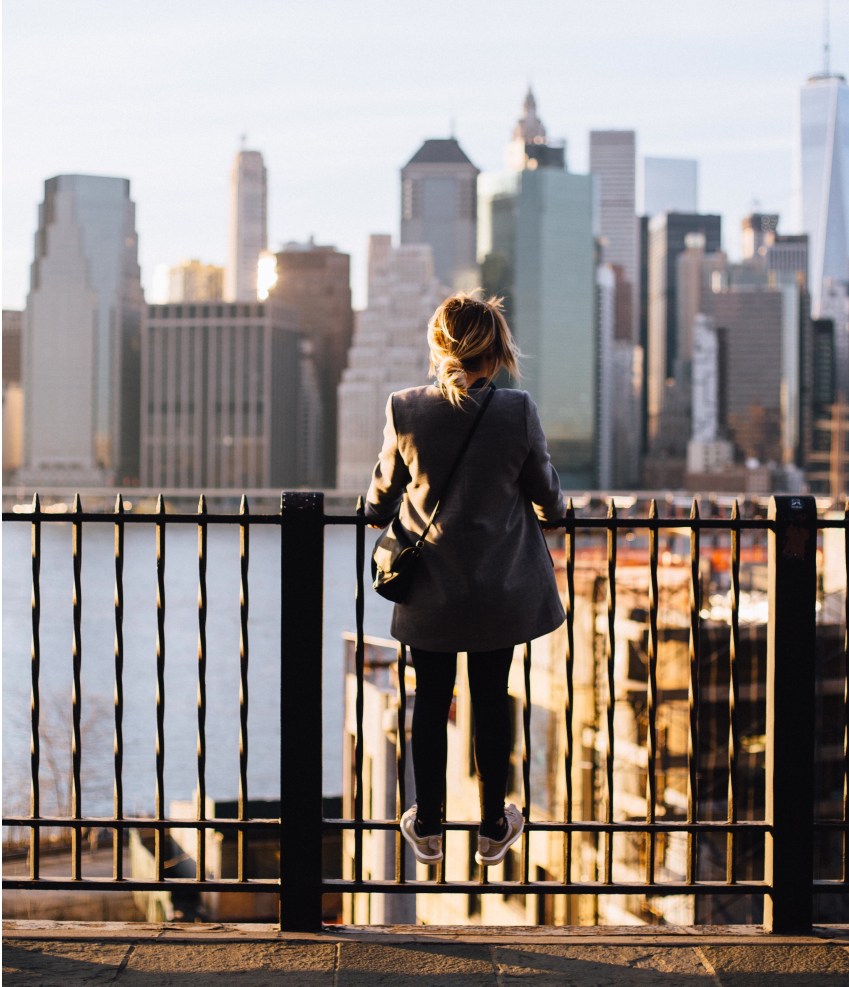 A Letter For You, When You Feel You’ve Hit Rock Bottom