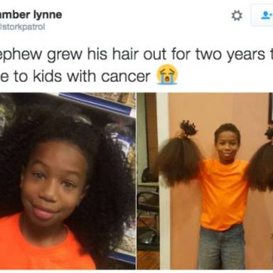 These 31 Heartwarming Pictures Prove That 2016 Might Not Have Been Completely Bad After All