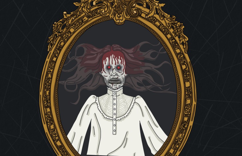 Daddy Was A Killer: 94 People Share Horrific Stories Of Family Members Who Were Murderers