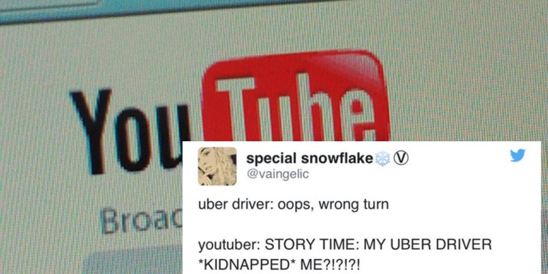 18 Hilarious Tweets That Prove YouTubers Are Actually Kinda The Worst