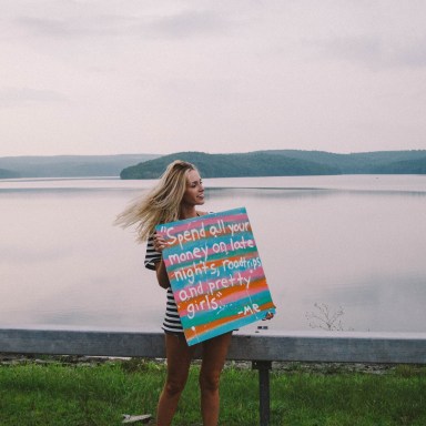 28 Life Lessons You'll Hopefully Learn By 28