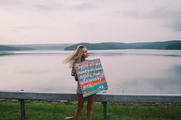 28 Life Lessons You'll Hopefully Learn By 28