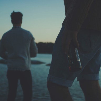 28 Men Reveal The Superficial Traits They Consider Relationship Dealbreakers