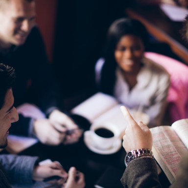 10 Ways Attending Church Can Heal And Strengthen You