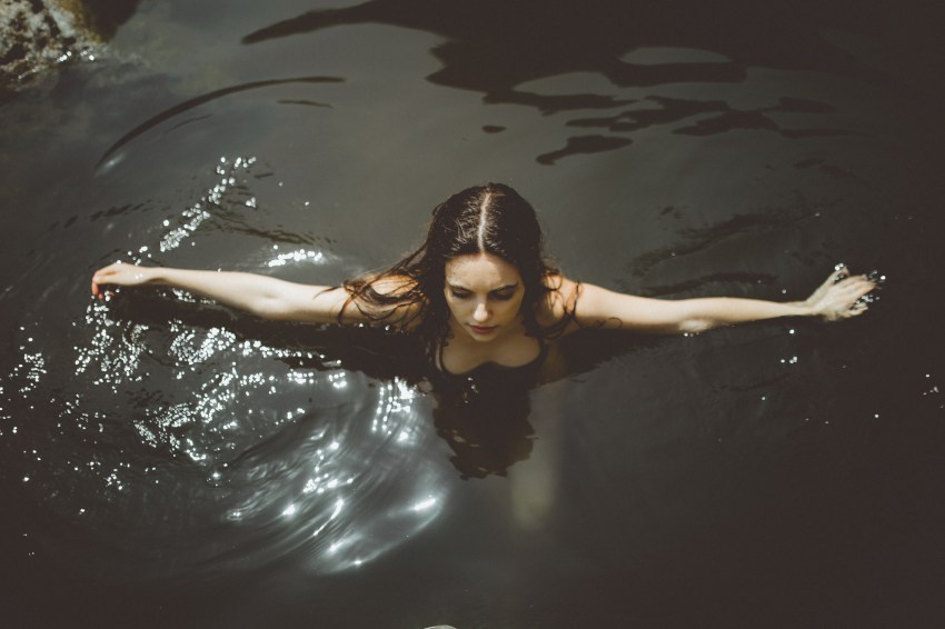 You Deserve More Than Your Toxic Relationship (You Deserve Real Happiness)