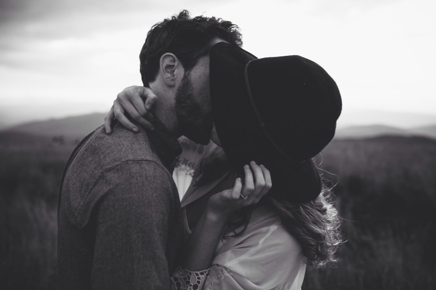 Stop Playing Games And Just Let Me Love You