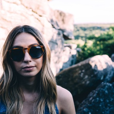 Here Is Why You Have Trust Issues Based On Your Myers-Briggs Personality Type