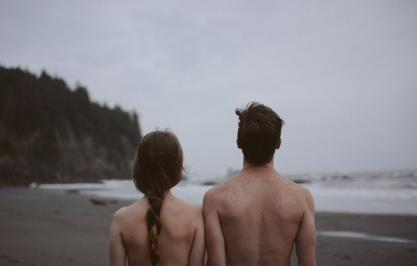 This Is How You Know You’re In The Wrong Relationship
