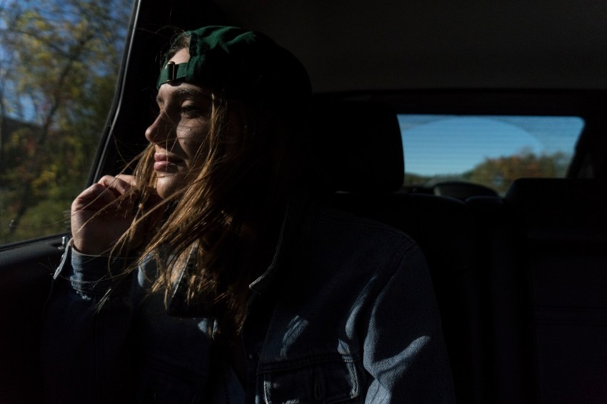 Maybe Things Need To Go Wrong Before They Can Go Right