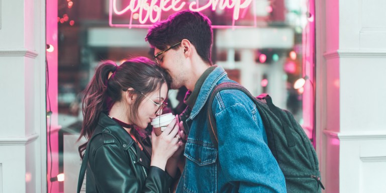 Why Dating Is So Hard For Those Of Us Who Want Something Real