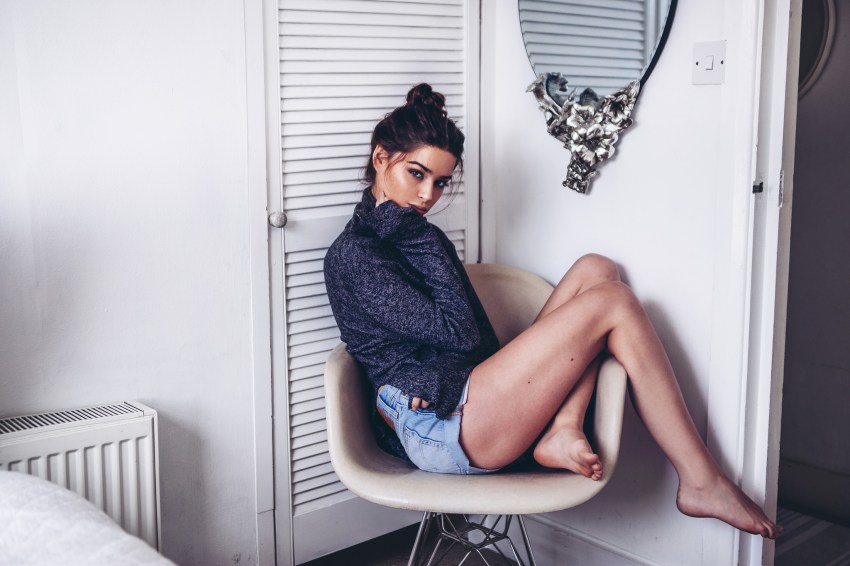 He Doesn’t Deserve You, Unless He Shows You Respect In These 12 Situations