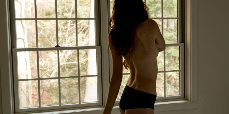 12 Things That Aren’t Actually Supposed To Happen During Sex