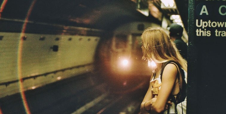 If You Relate To These 8 Things, You Might Have Social Anxiety