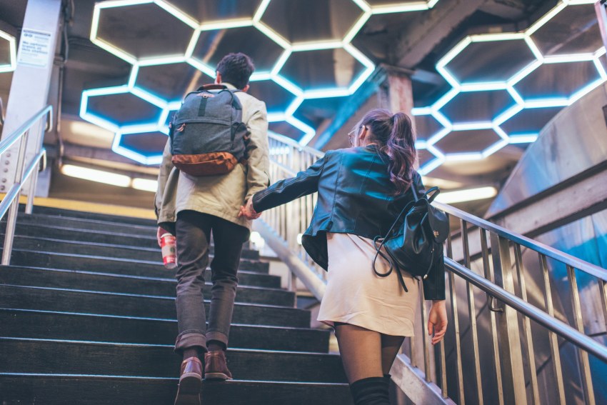 When You Date A ‘Good Guy’ You Aren’t Really Into 