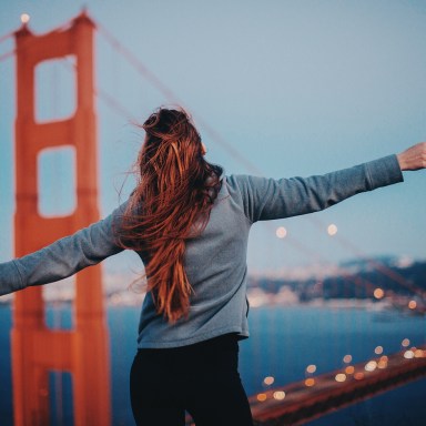 6 Ways Grateful People See The World Differently