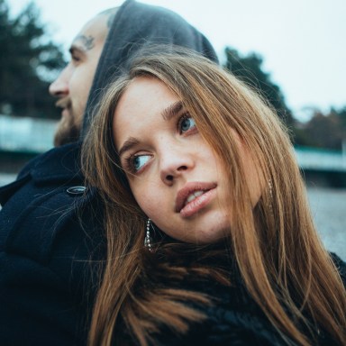 If He Does These 15 Things, He’s Too Emotionally Immature To Date