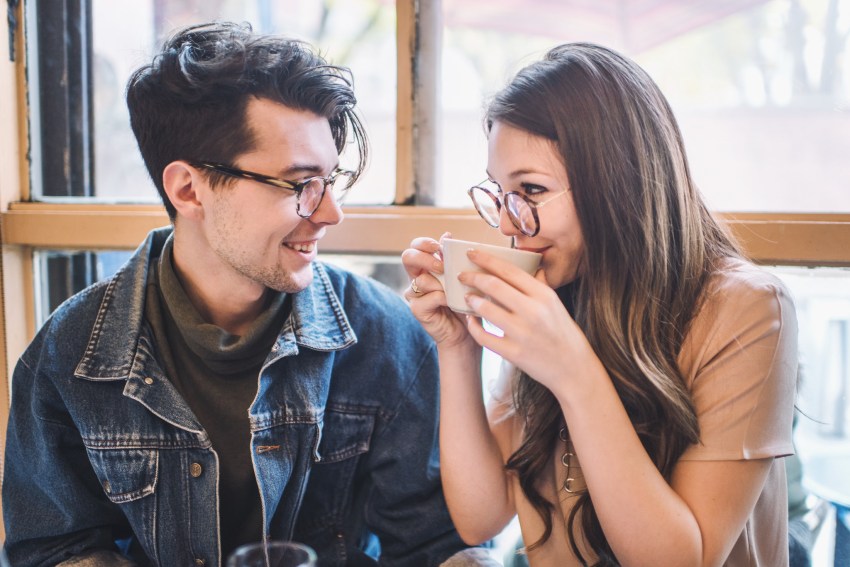 10 Signs You Are Each Other’s Forever Person