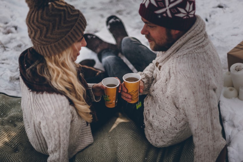 I Don’t Need You To Spoil Me, But I Definitely Need You To Make An Effort