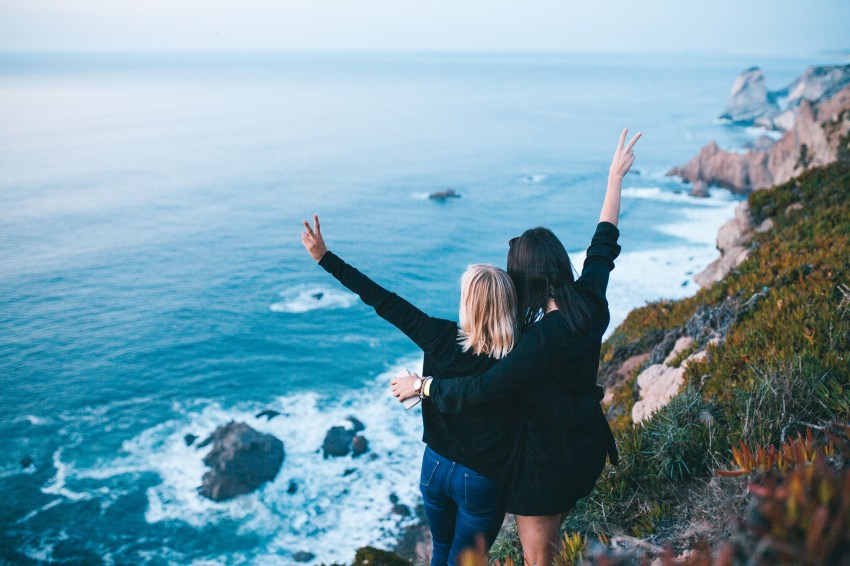 16 Things You Owe It To Yourself To Leave Behind In 2016