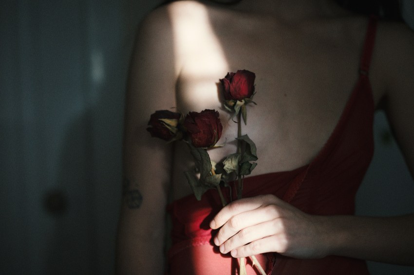 To The Next Guy I Love, I Refuse To Promise You ‘Forever’