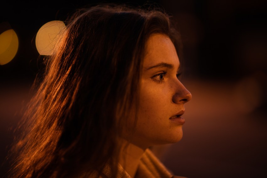 I’m Not Supposed To Miss Someone Like You