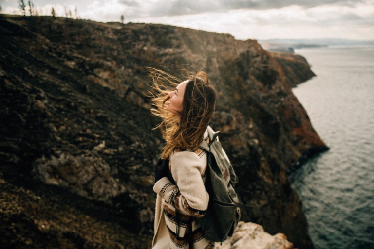 12 Things You THINK You Need In Your Life (That Are Only Holding You Back)