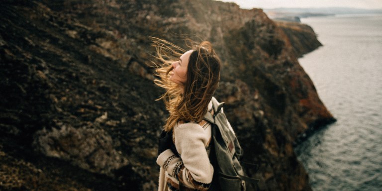 12 Things You THINK You Need In Your Life (That Are Only Holding You Back)