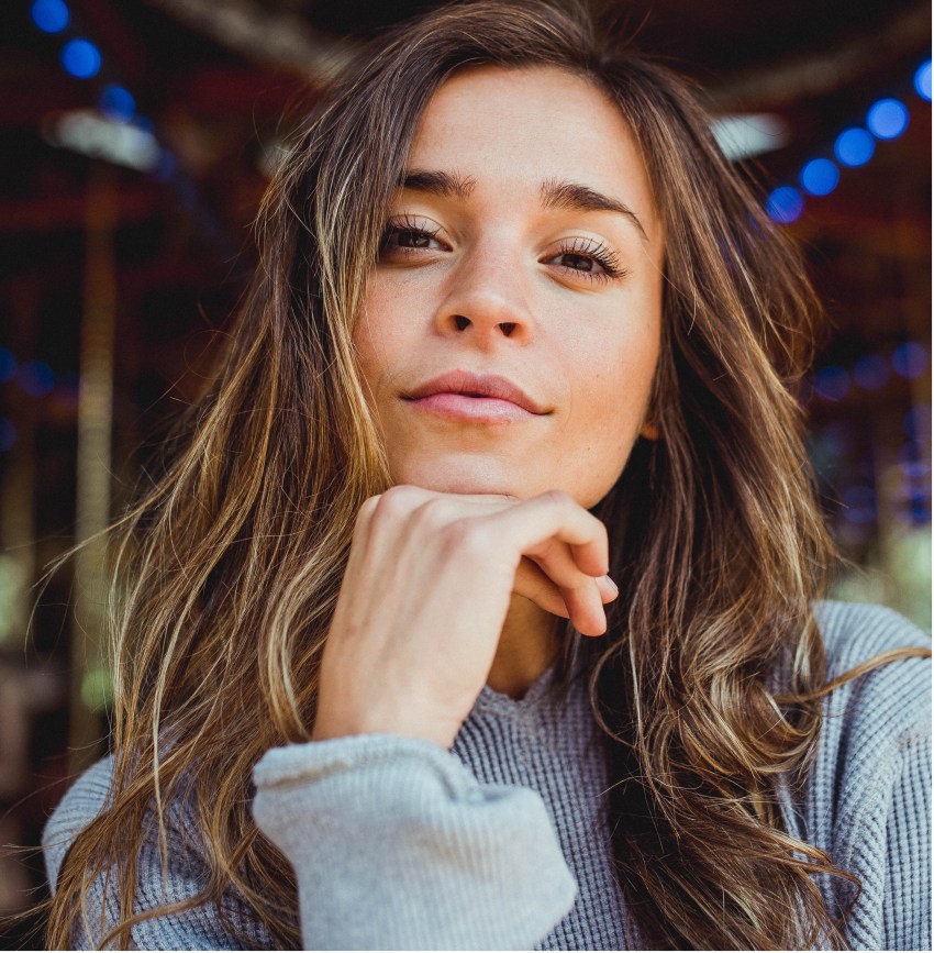 This Is How You Lose A Strong Woman