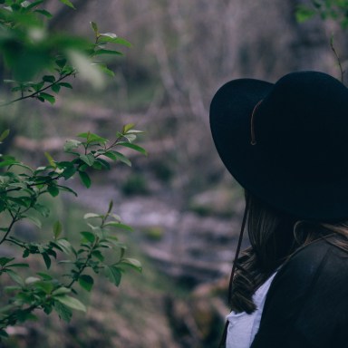 A Warning To The Next Woman Who Tries To Love Him