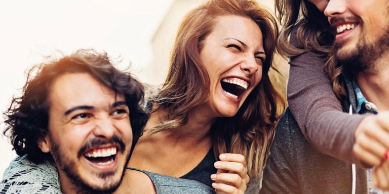 7 Fun Types Of People Everyone Needs In Their Friend Group