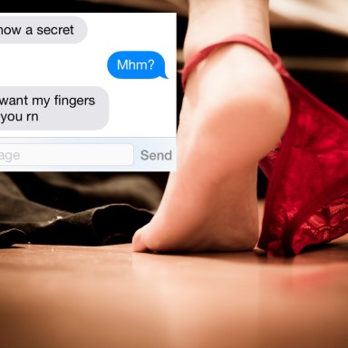 30 Real Naughty Texts That Will Make You Horny As Hell