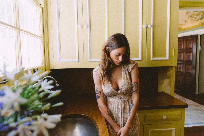 Now You’re Just A Stranger With All My Secrets