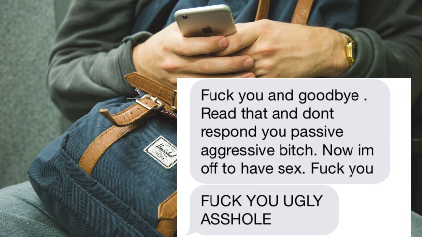 How This Guy Reacted To Being Ghosted On Is Literally The CRAZIEST Text Convo You’ll Ever Read