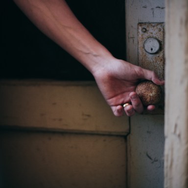 5 Ways You’re The Only Thing Preventing Yourself From Being Better