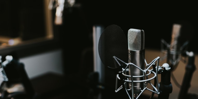 Why You Absolutely Must Do A Podcast