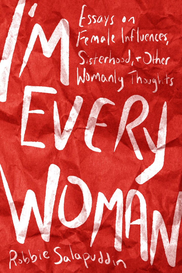 I’m Every Woman