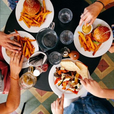 This Is The Truth About Recovering From An Eating Disorder In College