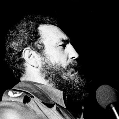 Why Fidel Castro Should Inspire Liberals To Fight Back