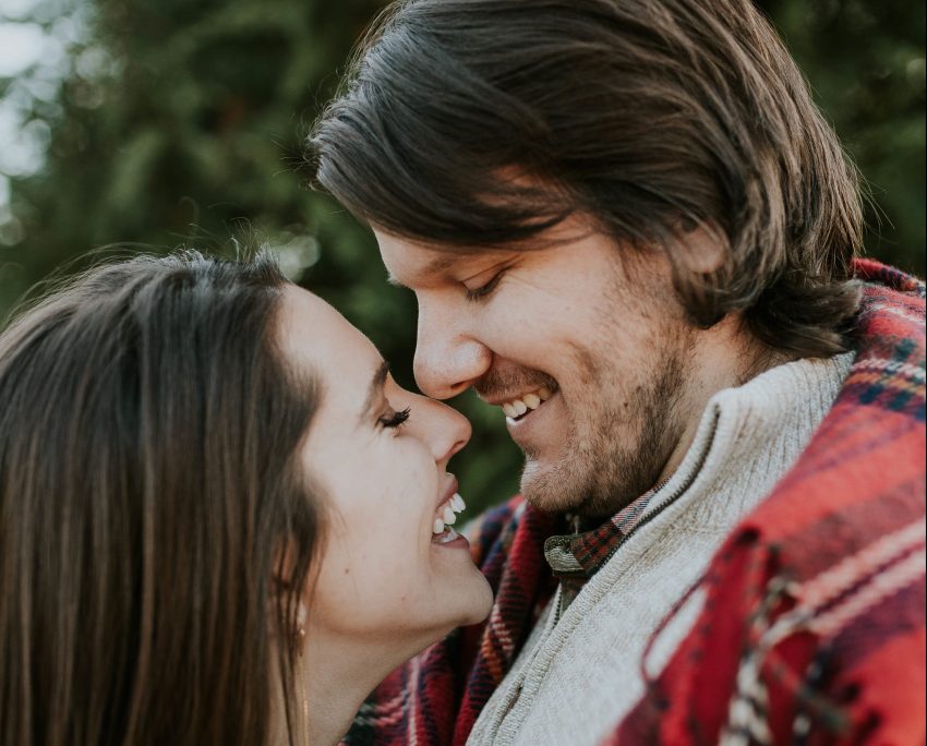 If You’re Meant To Be Together, These 12 Things Won’t Be Able To Tear You Apart