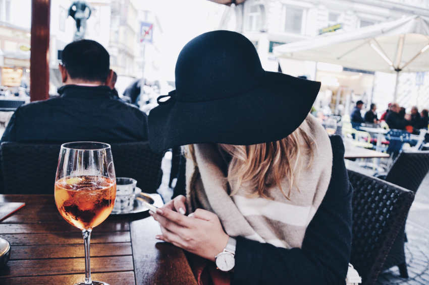 The Honest Truth About Why You Stopped Hearing From Me