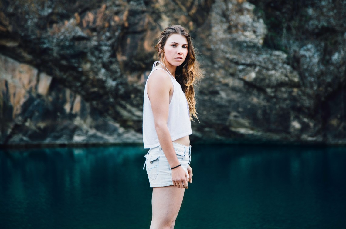 Unsplash, Trevor Paterson