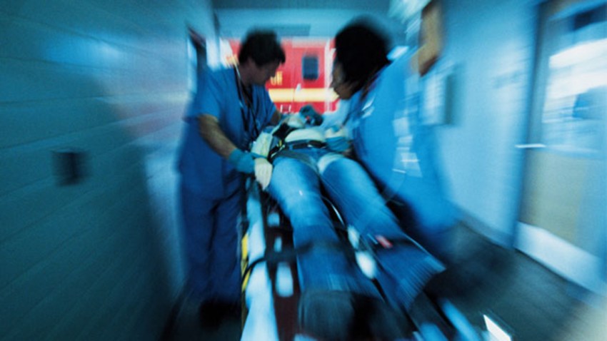 22 Real-Life Horror Stories From The ICU