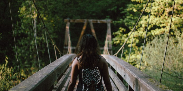 The Unedited Truth About Why You Shouldn’t Live Your Life According To A Timeline