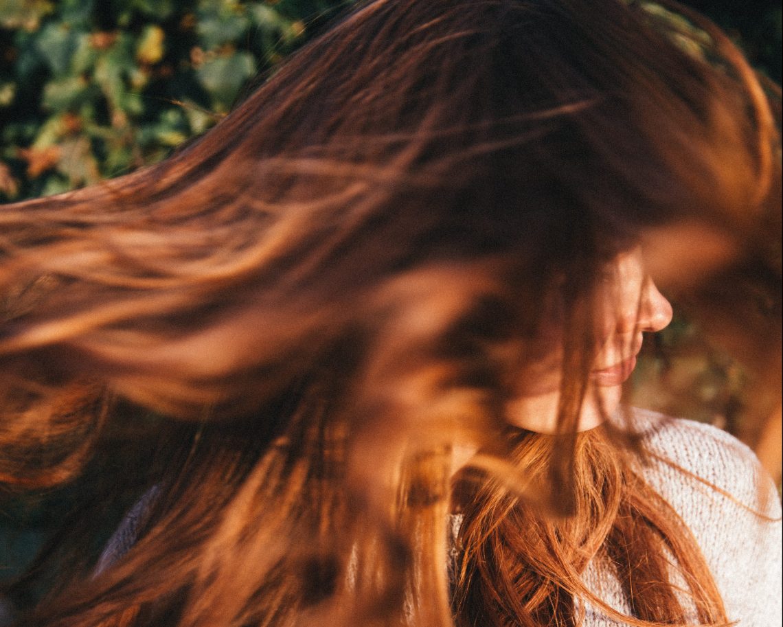 Unsplash, Hannah Morgan