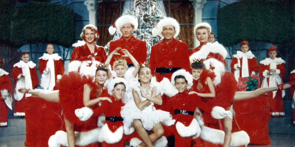 15 Christmas Movies Streaming On Netflix Right Now To Get You In The Holiday Spirit | Thought