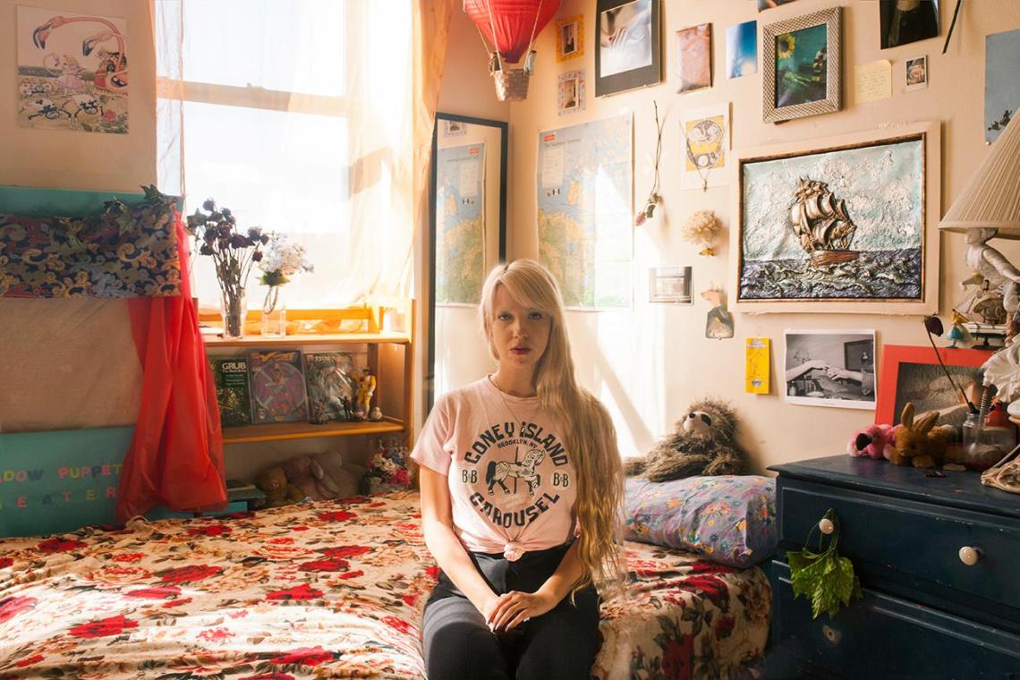 All photographs @ Lissy Elle Laricchia